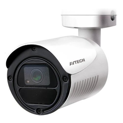 Avtech Komplet kamera 1x DVR DGD1005AV, 2x 2MPX Dome kamera DGC1004XFT i 2x 2MPX Bullet kamera DGC1105YFT + 2x napajanje! Slike