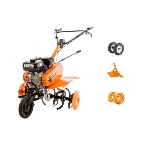 Ruris motorna kopačica DAC7000ACC1 7KS Cijene