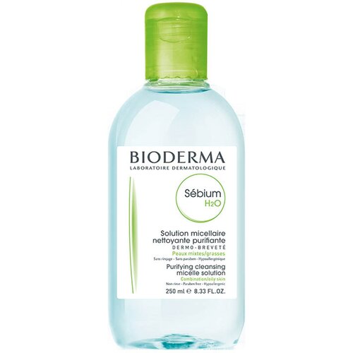 Bioderma promo sebium H2O micelarna voda 250ml Cene