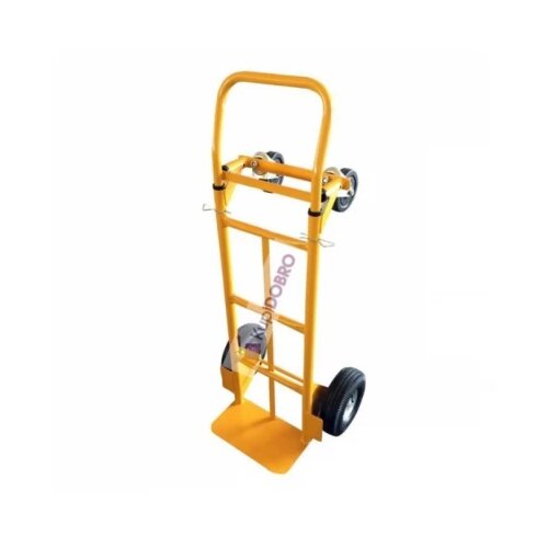 Autopractic Rucna kolica 2 funkcije nosivost 200kg Cene