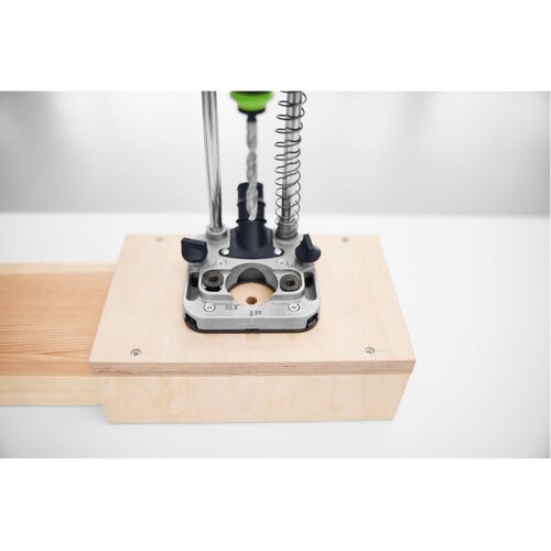 Festool Mobilni vrtalni nastavek MB 40 Sistemi vodil za vrtanje 577970 Slike