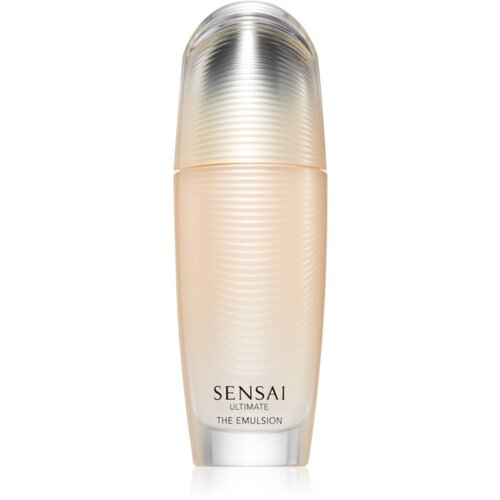 Sensai Ultimate The Emulsion hranilna emulzija proti staranju kože 100 ml Slike
