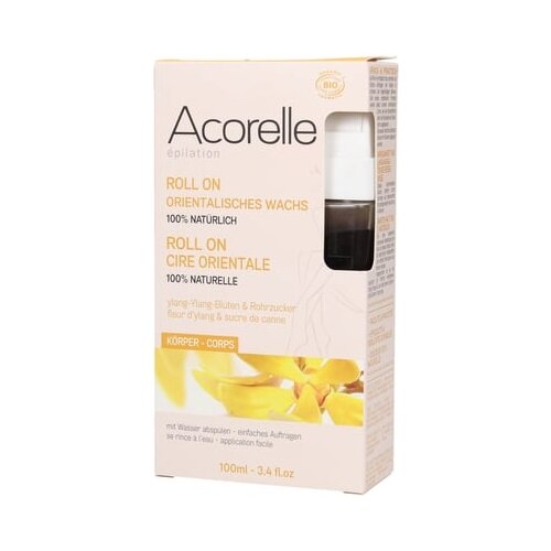 Acorelle orientalski vosek rol-on Cene