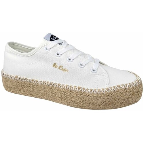 Lee Cooper LCW24442410 Bijela Slike