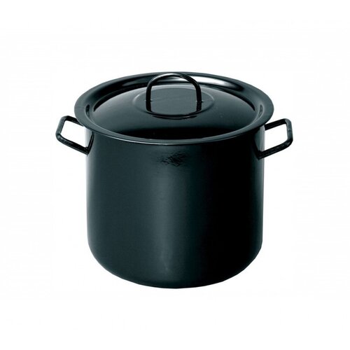  Lonac masiv 24-9,5L sa poklopcem Cijene