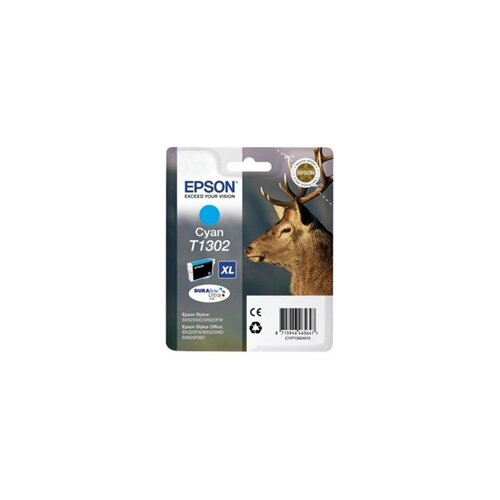 Epson Tinta T1302 (plava), original Cene