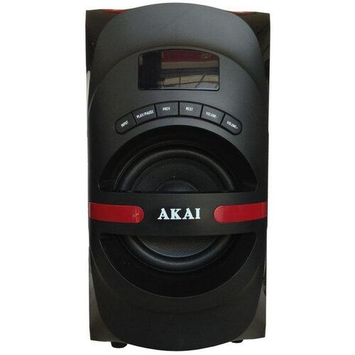 Akai HT014A-5086F multimedijalni zvučni sistem Cene