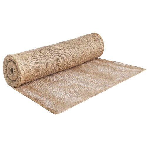  Jutena rola 50 x 500 cm - 0 5 x 5 m Prirodna 90 gsm Slike