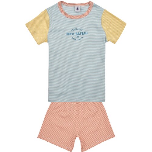 Petit Bateau FRILOU Multicolour Slike
