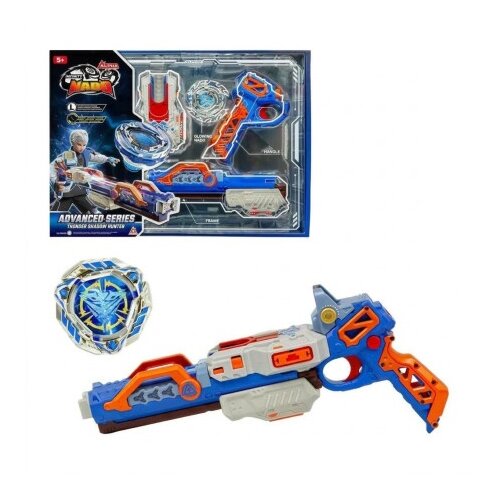 NADO s7 advanced series - thunder shadow hunter ( TW664121 ) Slike