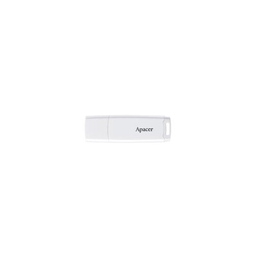 Apacer USB ključ 32GB AH336 APACER bel AP32GAH336W-1 Slike