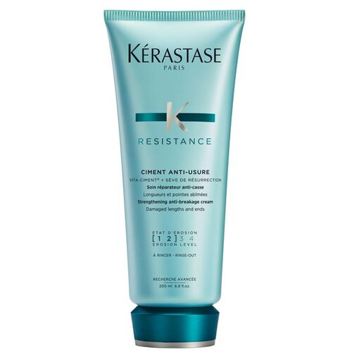 Kérastase r&eacute;sistance Ciment Anti Usure regenerator za slabu kosu i ispucale vrhove 200 ml Cijene