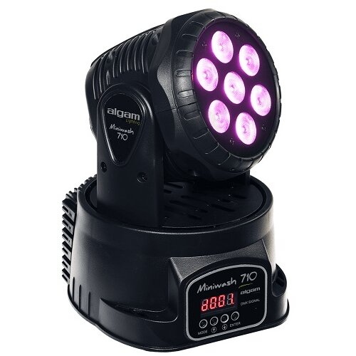  ALGAM LIGHTING - MINIWASH710 - Lyre wash Algam Lighting Mini Wash 710 Cijene