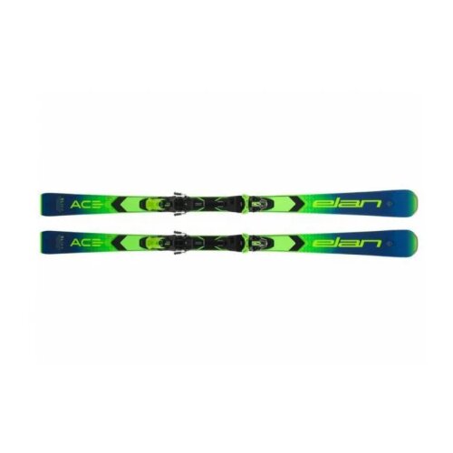Elan skije ace sl fx EMX11 (DB2929) Slike