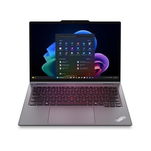 Lenovo ThinkPad X1 2-in-1 G11 14&amp;quot; Ultra 5 325 32GB/512GB 21V90016SC Win 11 Pro Slike