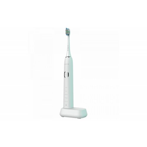 Aeno Sonic Electric Toothbrush DB5: White, 5 modes, wireless charging, 46000rpm, 40 days without charging, IPX7 Cene