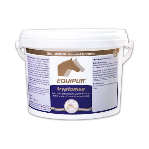 Equipur - tryptomag - 3 kg Slike