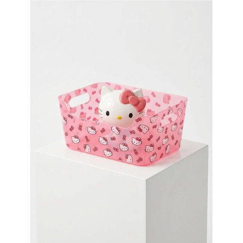 Sinsay Hello Kitty plastična kutija za pohranu Slike
