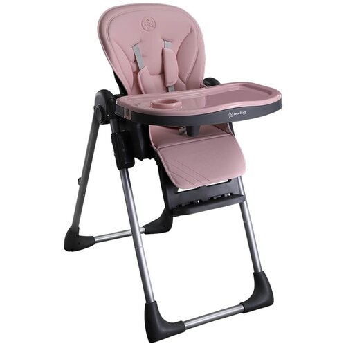 Bebe Stars Cookie hranilica pink Slike