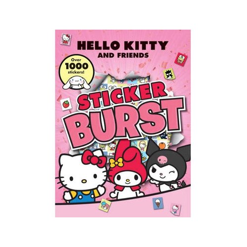 Alligator Naljepnice Hello kitty Cijene