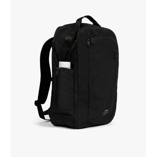 Ecoalf Nahrbtniki Oslo Backpack Black Črna Slike