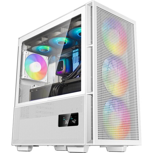 Uvi gaming namizni računalnik Omega NV57T Ryzen 7/RTX 5070 Ti 16GB/32GB/2TB SSD/W11 Home OMEGANV57T Cene
