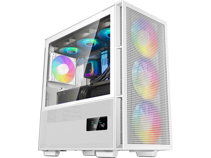 Uvi OMEGA NV57T Ryzen 7 9700X, RTX 5070 TI 16GB, 2TB SSD, 32GB RAM, 850W, vodeno hlađenje, W11 Home Cene