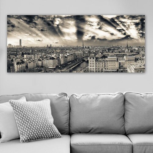 Wallity Slika za zid YTY585243_50120, 50x120 cm Cene
