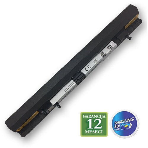 Baterija za laptop lenovo ideapad flex 14 / L12L4A01 14.4V 48Wh Cene