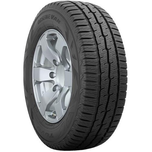 Toyo Observe Van ( 195/60 R16C 99/97H ) Slike