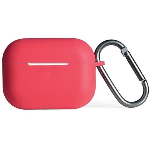 Beline AIRPODS SILIKONSKI OVITEK ZA AIRPODS PRO 2 RDEČ, (21967167) Slike