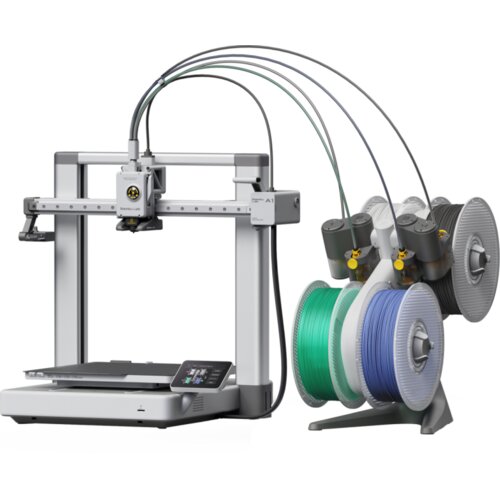  3D Printer Bambu Lab A1 Combo Cijene