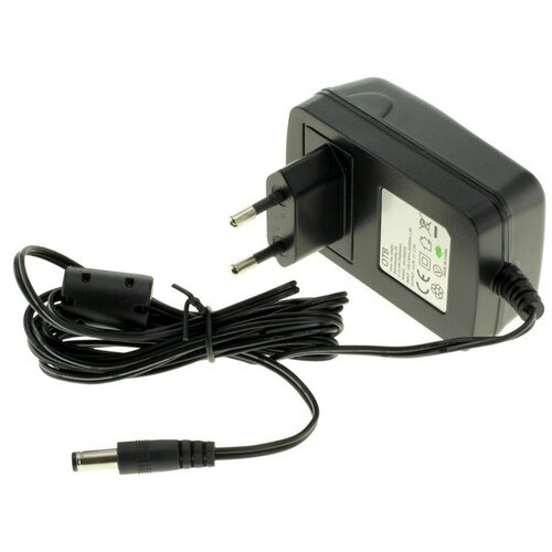 OTB Napajalnik za usmerjevalnike AVM Fritz Box / Linksys / Cisco, 30W / 12V / 2,5A / 5,5mm x 2,5mm Cene