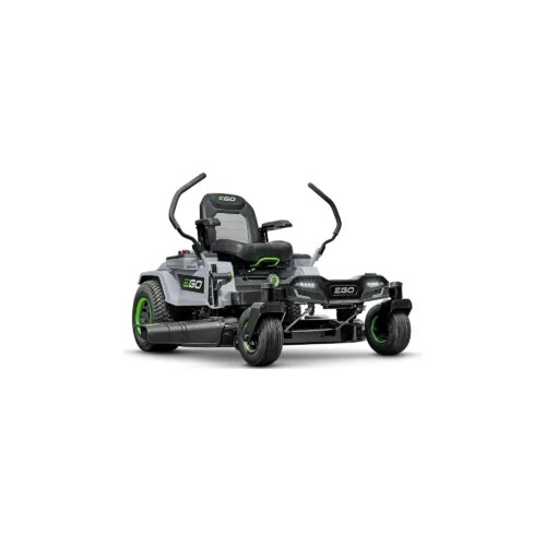 Ego Power aku traktor kosačica kosilica Z6 ZERO TURN ZT4201E-L Slike