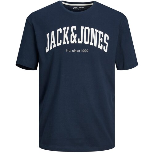 Jack & Jones Muška majica 12236514, Teget Cene