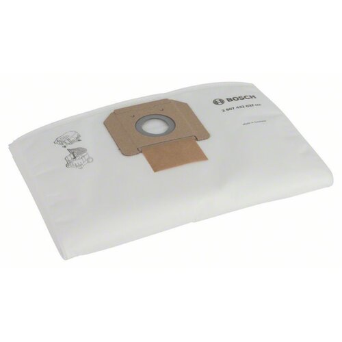 Bosch 2607432037 Filter kese od flisa bez AFC ( 2607432037 ) Cene