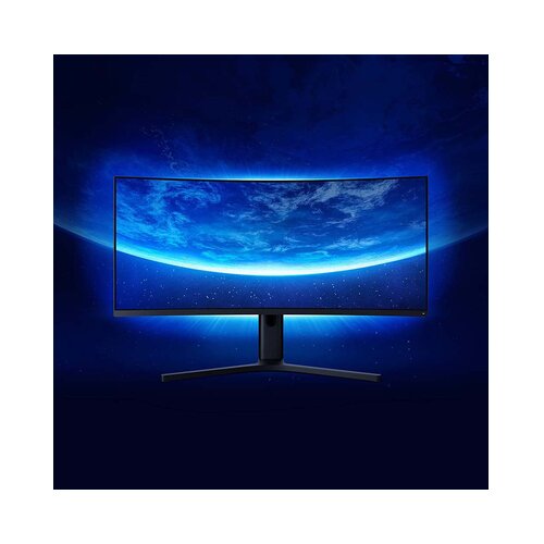 Xiaomi MI BHR5133GL zakrivljeni gejmerski VA monitor 34&amp;quot; Slike
