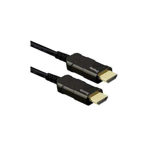 Roline HDMI priključni kabel HDMI-A vtič 30.00 m črna 14.01.3483 #####8K UHD HDMI kabel, (20421317) Slike