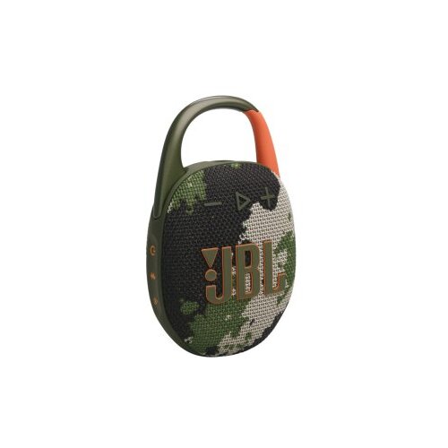 JBL bluetooth zvučnik CLIP5 preru&amp;scaron;en Slike