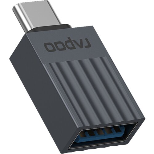Rapoo USB-C Adapter grey USB-C to USB-A Cijene