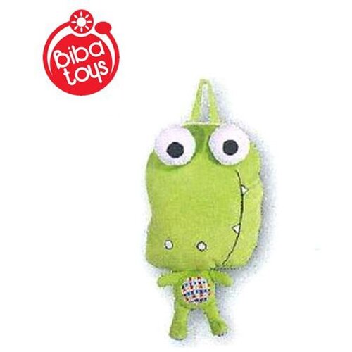 Biba Toys Putni set Clive Cene