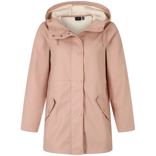 Vero Moda Petite Prehodna jakna 'Malou' rosé