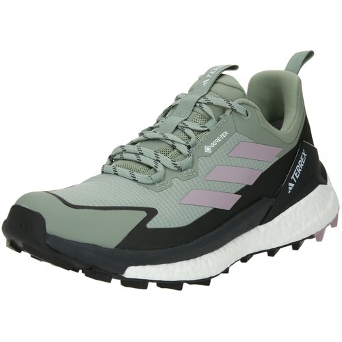 adidas Terrex TERREX FREE HIKER 2 LOW GTX W, ženske cipele za planinarenje, siva IE5100 Cene