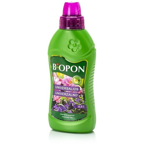 Microcer Tečno đubrivo univerzalno 0,5L Biopon Cene