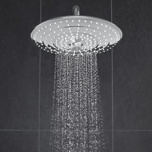 Grohe nadglavna prha EUPHORIA 260 (26455000) Slike