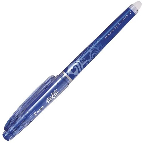 Pilot Pisalo z gelom Frixion Point 05 Slike