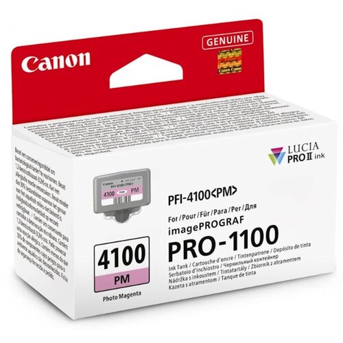 Canon Tinta PFI-4100 PM Cijene