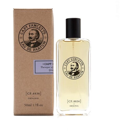 Captain Fawcett Mu&amp;scaron;ki parfem Original, EDP, 50 ml Slike