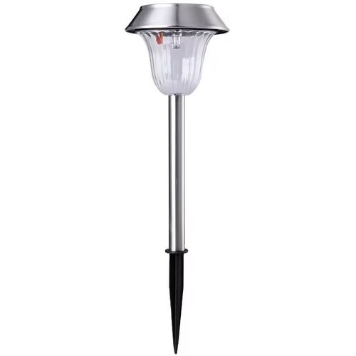 Solarna ba&amp;scaron;tenska LED lampa 41/5 cm &amp;ndash; Ubodna spolja&amp;scaron;nja rasveta Slike