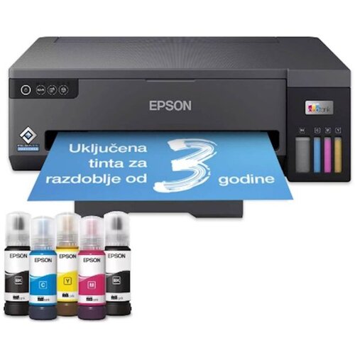 Printer EPSON EcoTank L11050 Slike